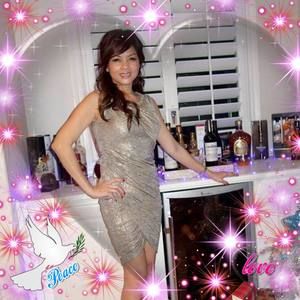 Meet your Posher, Wendy